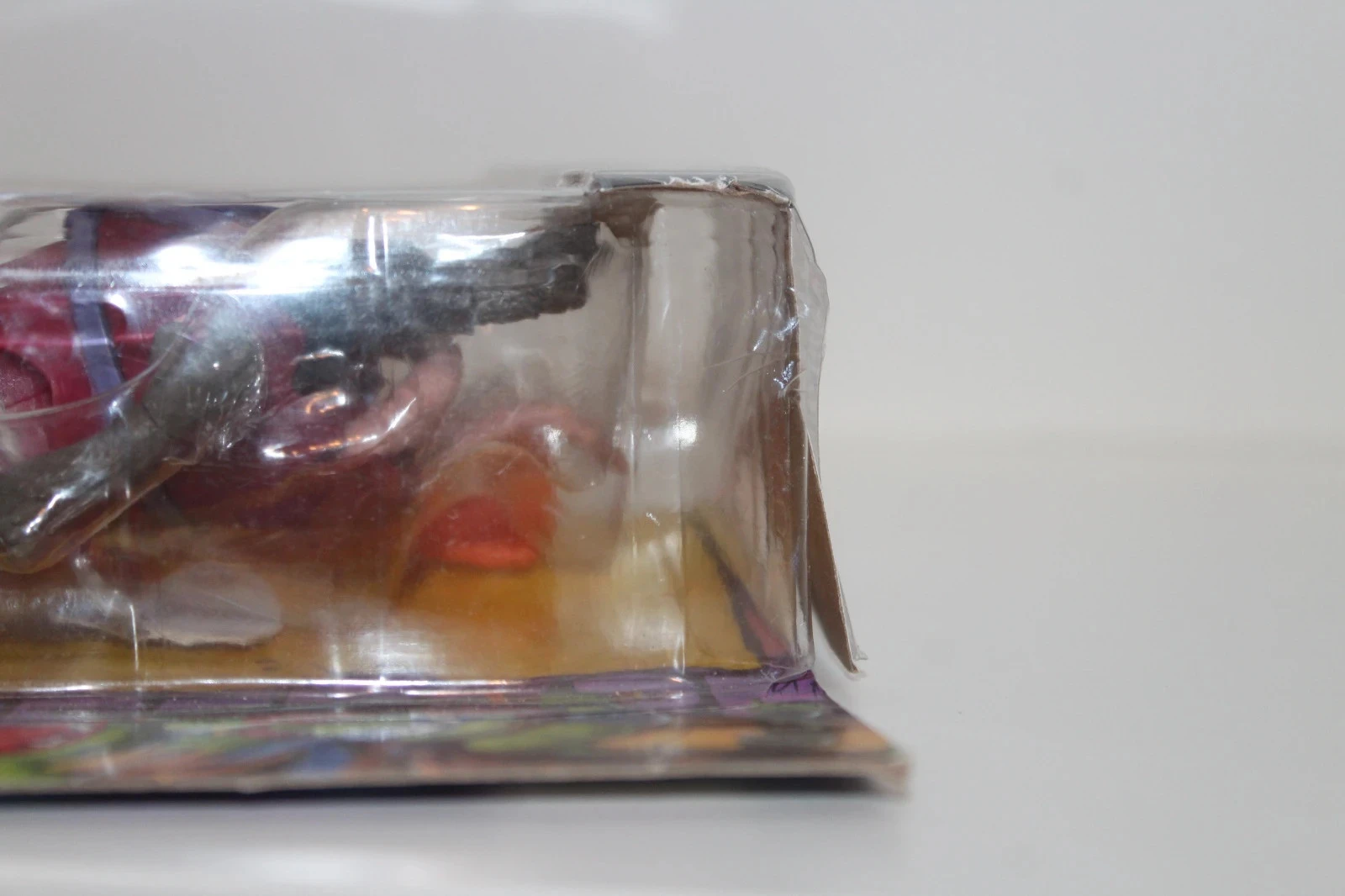 Figurino Splinter Master Sensei - TMNT – photo 9